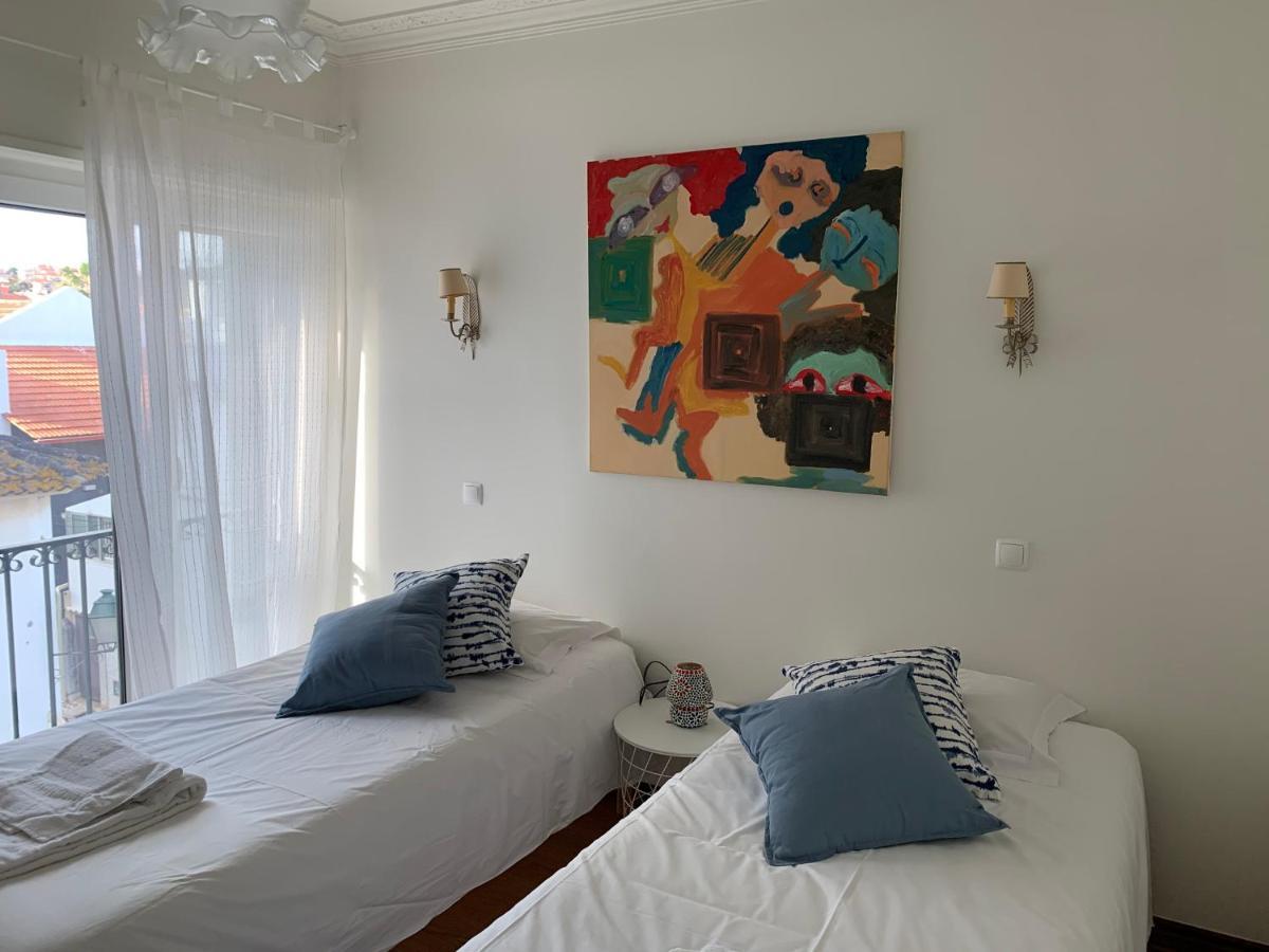 Twin - Daydream Pt Appartement