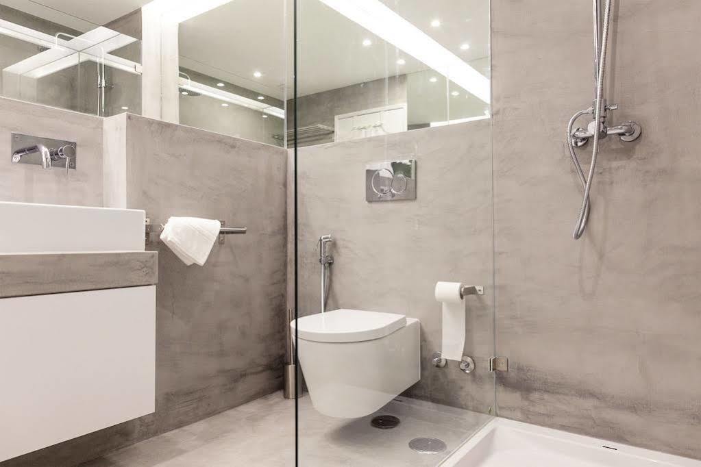 Twin - Daydream Pt Appartement *