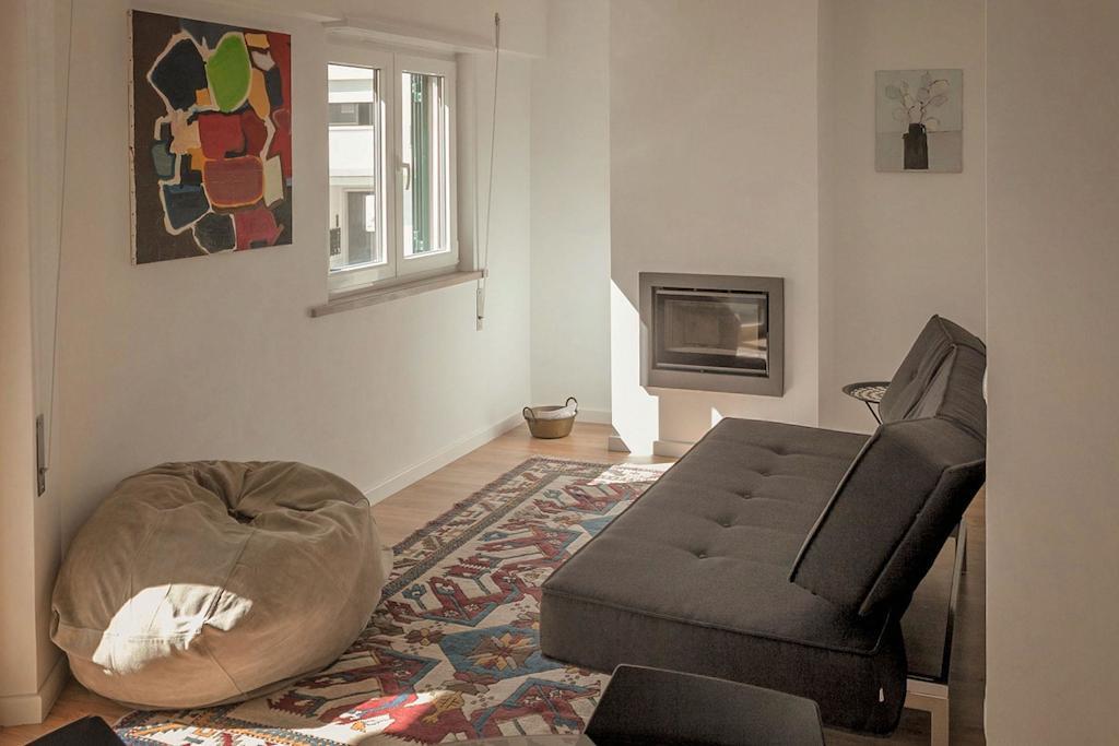 Apartamento Twin - Daydream Pt Cascaes