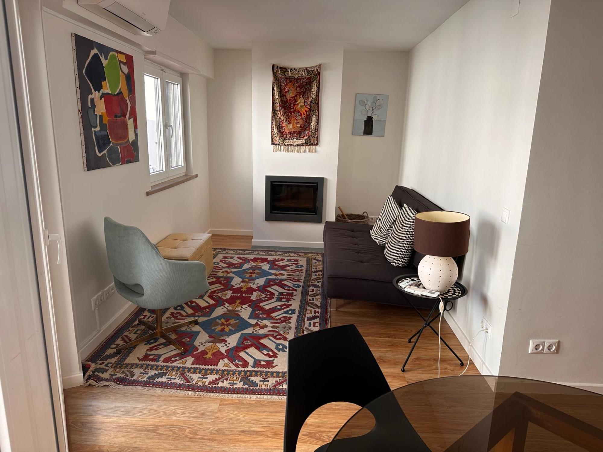 Apartamento Twin - Daydream Pt Cascaes