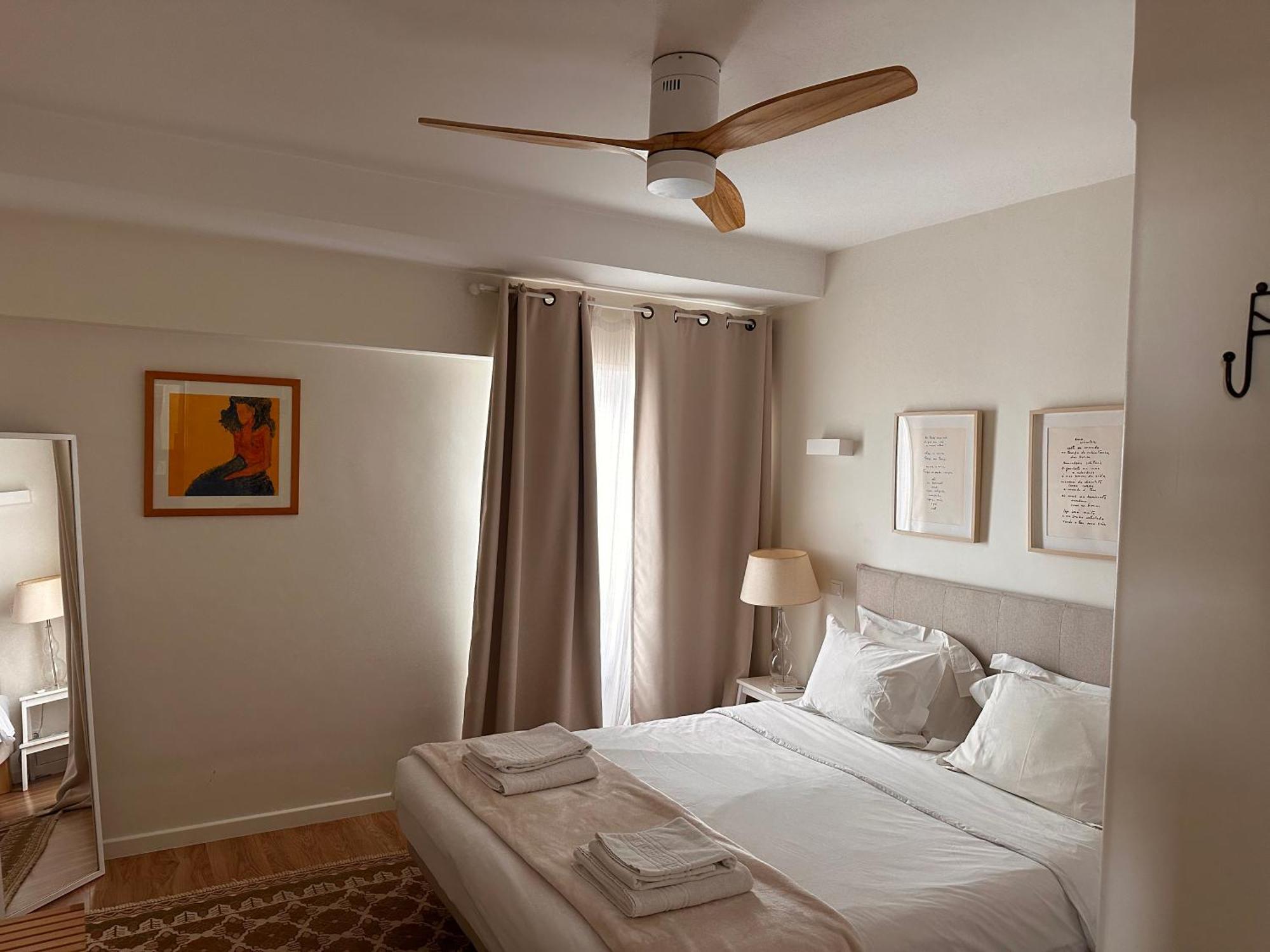 Apartamento Twin - Daydream Pt Cascaes